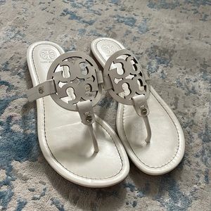Tory Burch Miller Sandal